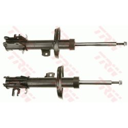 Shock Absorber TRW JGM6456T OE Ref 0000055703661