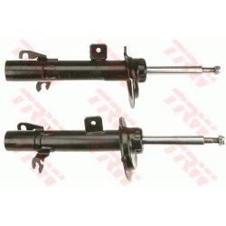 Shock Absorber TRW JGM7034T OE Ref 31 31 6 780 472