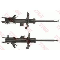 Amortisseur TRW JGM7490T pour NISSAN TEANA OE 54301-9W202