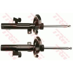 Shock Absorber TRW JGM7745T OE Ref 30748855