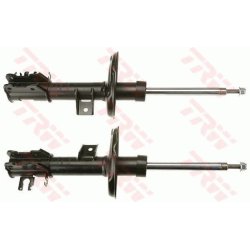 Amortisseur TRW JGM7978T pour ABARTH 500 OE 50710258