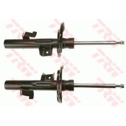 Amortisseur TRW JGM8101T
