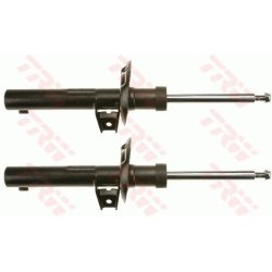 Shock Absorber TRW JGM830T OE Ref 1K0 413 031 AR