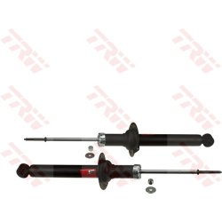 Amortisseur TRW JGS1080T pour HONDA ACCORD