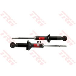 Amortisseur TRW JGS1082T pour CITROËN, MITSUBISHI, PEUGEOT