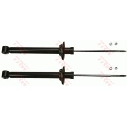 Amortisseur TRW JGS114T pour MAZDA 121 OE DA9728GBR