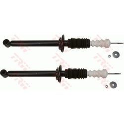 Shock Absorber TRW JGS125T OE Ref 95 AX 18K076 JD