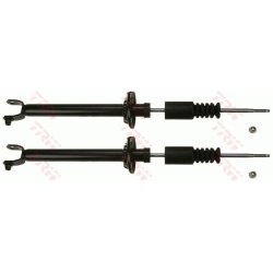 Shock Absorber TRW JGS128T OE Ref 97KB-18K076-CB