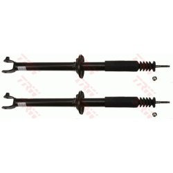 Shock Absorber TRW JGS129T OE Ref 96FB-5K952-CH