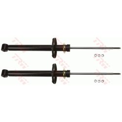 Shock Absorber TRW JGS151T OE Ref 1H0 513 031 S