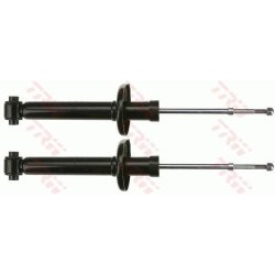 Amortisseur TRW JGS157T pour NISSAN PRIMERA OE 56110-2F525