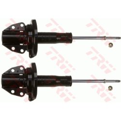 Amortisseur TRW JGS163T pour KIA SPORTAGE OE 0K011-34710