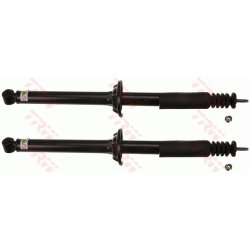 Shock Absorber TRW JGS167T OE Ref 1075697