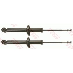 Amortisseur TRW JGS184T pour VOLVO S40, V40 OE 30618110