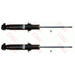Shock Absorber TRW JGS205T OE Ref 1 135 686