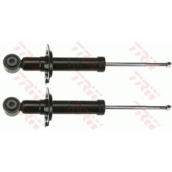 Amortisseur TRW JGS222T pour HONDA CIVIC OE 52620-S6A-G24