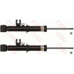 Shock Absorber TRW JGS226T OE Ref 6 764 912