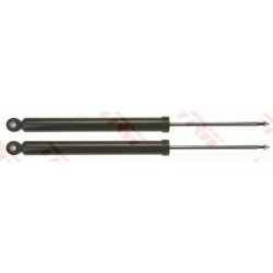 Shock Absorber TRW JGT1018T OE Ref 9181633