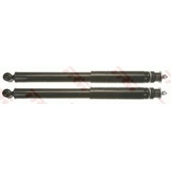 Shock Absorber TRW JGT1062T OE Ref A 169 326 00 00