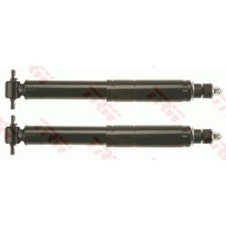 Shock Absorber TRW JGT1070T OE Ref MR267700