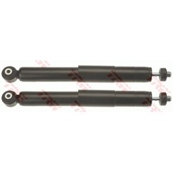 Shock Absorber TRW JGT1074T OE Ref 211 326 37 00