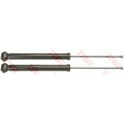 Shock Absorber TRW JGT1152T OE Ref 5206 NH