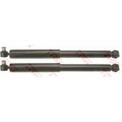 Amortisseur TRW JGT1180T pour FORD TRANSIT OE 6C16-18080-BB