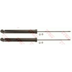 Amortisseur TRW JGT1226T pour NISSAN CUBE OE E6210-1FE0B