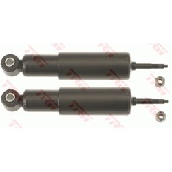 Amortisseur TRW JGT1248T pour HYUNDAI H100, PORTER OE 54300-43102