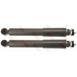 Shock Absorber TRW JGT1250T OE Ref A 163 326 00 00