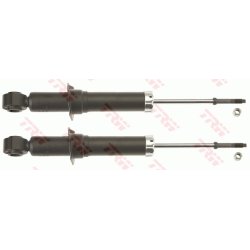 Amortisseur TRW JGT1254T pour TOYOTA PRIUS OE 48530-49565