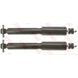 Amortisseur TRW JGT1258T