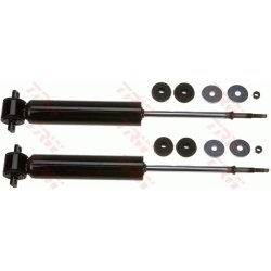 Shock Absorber TRW JGT133T OE Ref A 115 320 03 31