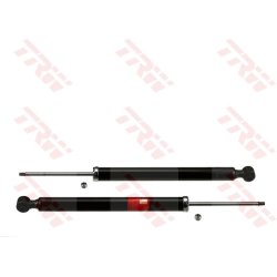 Amortisseur TRW JGT1362T pour MERCEDES GLK-CLASS OE 2043200131