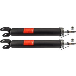 Shock Absorber TRW JGT1412T OE Ref 55300-A6200