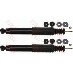 Shock Absorber TRW JGT201T OE Ref 90345932