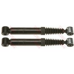 Shock Absorber TRW JGT219T OE Ref 5206 N0