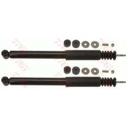 Shock Absorber TRW JGT232T OE Ref A 124 320 33 13