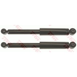 Shock Absorber TRW JGT240T OE Ref A 638 326 07 00