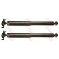 Amortisseur TRW JGT245T pour FORD ESCORT OE 1302272