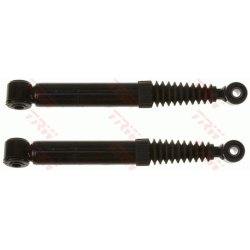 Amortisseur TRW JGT263T pour CITROËN, PEUGEOT OE 5206L9