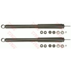 Shock Absorber TRW JGT281T OE Ref 48531-49115