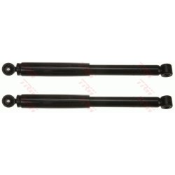 Shock Absorber TRW JGT288T OE Ref 1J0 512 011 AL
