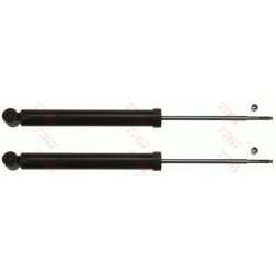 Amortisseur TRW JGT292T pour RENAULT CLIO OE 8200272485