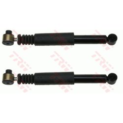 Amortisseur TRW JGT293T pour RENAULT MEGANE OE 7700432051
