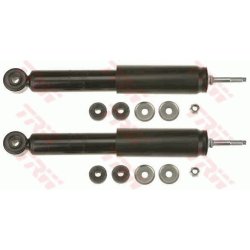 Amortisseur TRW JGT296T pour NISSAN NAVARA, NP300, PICK