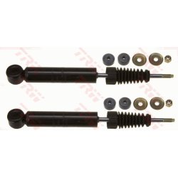 Shock Absorber TRW JGT298T OE Ref E6110-3S525