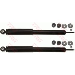 Amortisseur TRW JGT302T pour HYUNDAI H-1 OE 55310-4A800