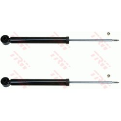Shock Absorber TRW JGT314T OE Ref 8E0 513 036 N