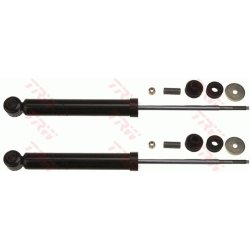 Shock Absorber TRW JGT318T OE Ref 72119127